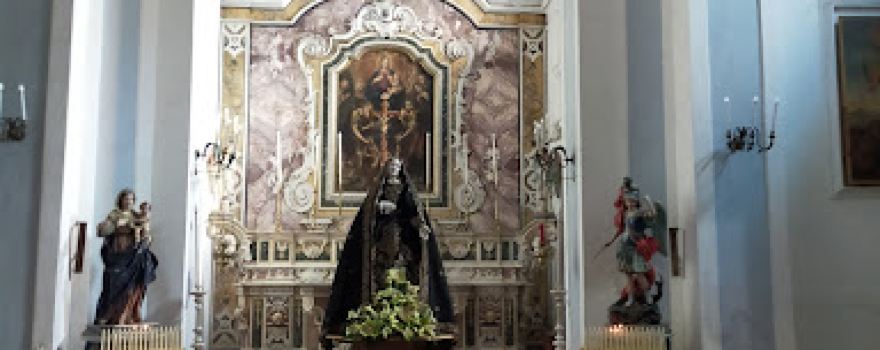 Chiesa di Sant'Elpidio Vescovo