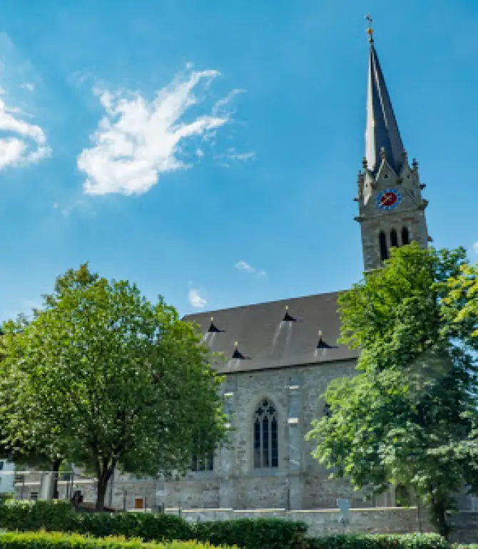 Schaan