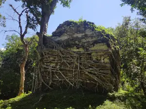 Prasat Bos Ream