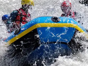 Raft'Morvan