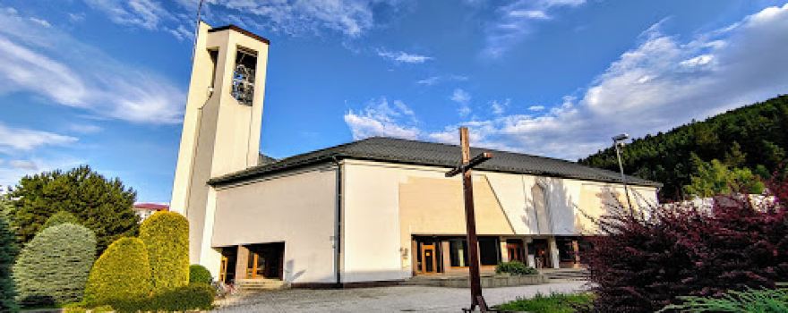 Kostol sv. Jozefa, robotníka