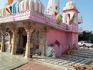 Shri Sawaibhoj Temple Asind