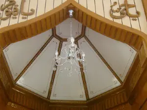 Masjid Mustafa