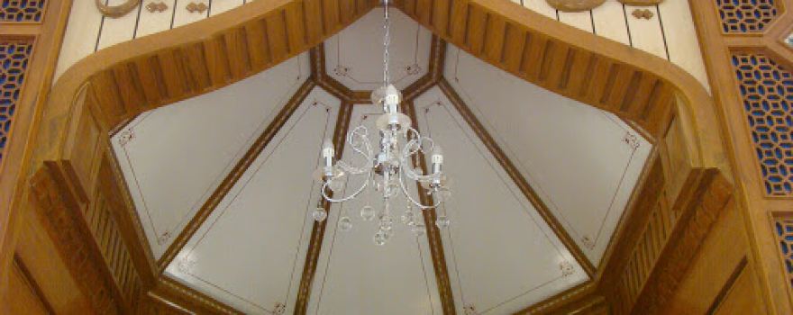 Masjid Mustafa