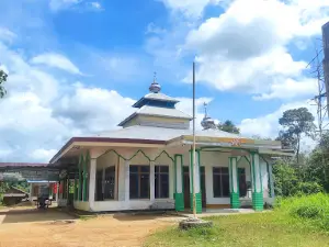 Masjid Al-Isro