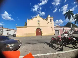 Iglesia de la Merced