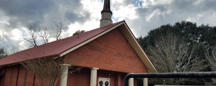 First Baptist Church