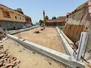 Jinnah Center