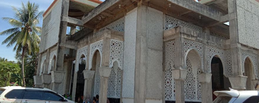 Mesjid Nurul Ikhlas