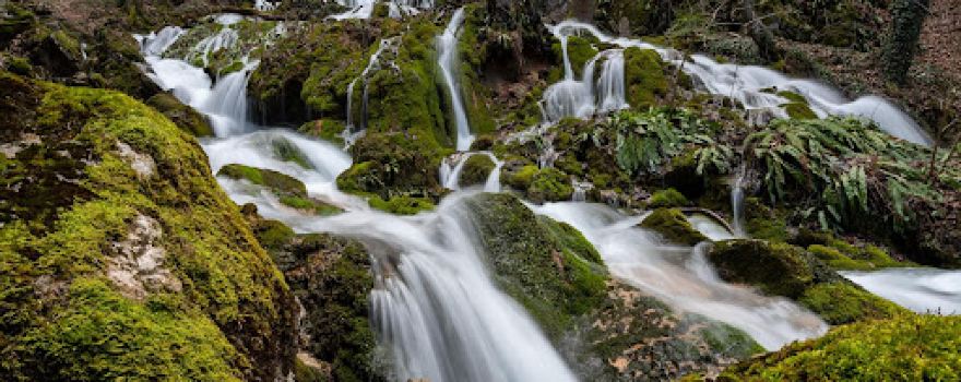 Cascada Șipot