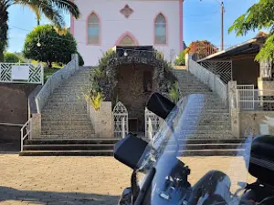 Parish Senhor Bom Jesus
