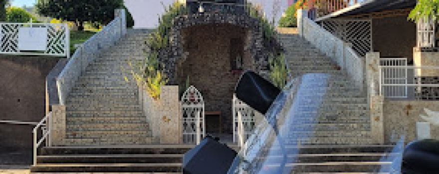 Parish Senhor Bom Jesus