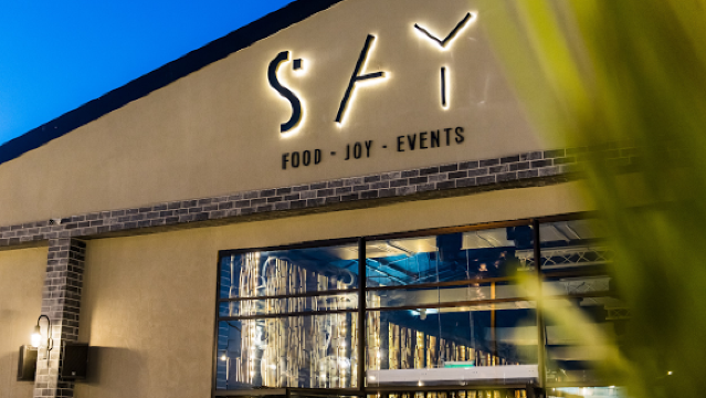 SAY EVENTS סיי ארועים