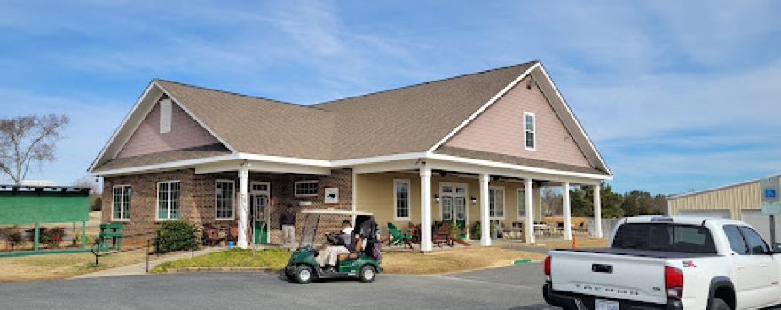 Charlotte National Golf Club