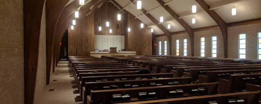 Goodfield Apostolic Christian Church