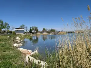 Temelli Göleti