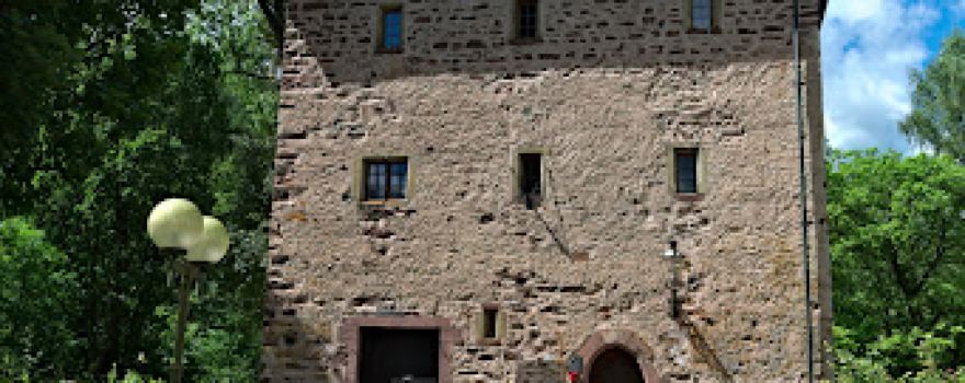 Götzenturm