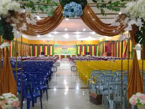 Lembaga Adat Melayu Riau Bengkalis