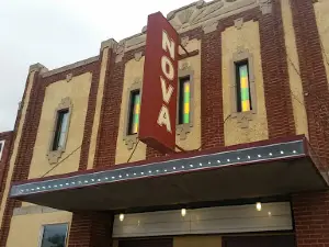 Nova Theatre