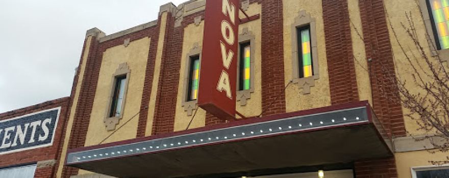 Nova Theatre