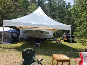 Thornton's Campgrounds