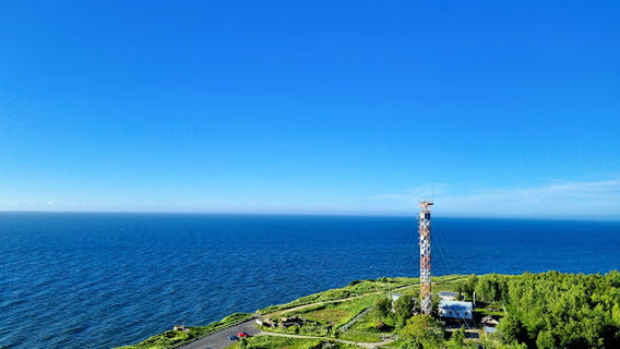 Pakri old lighthouse