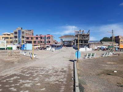 Uyuni Park
