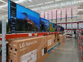 Sam's Club
