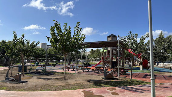 Recreativo Park