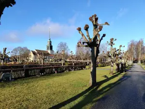 Älmhult Kyrka