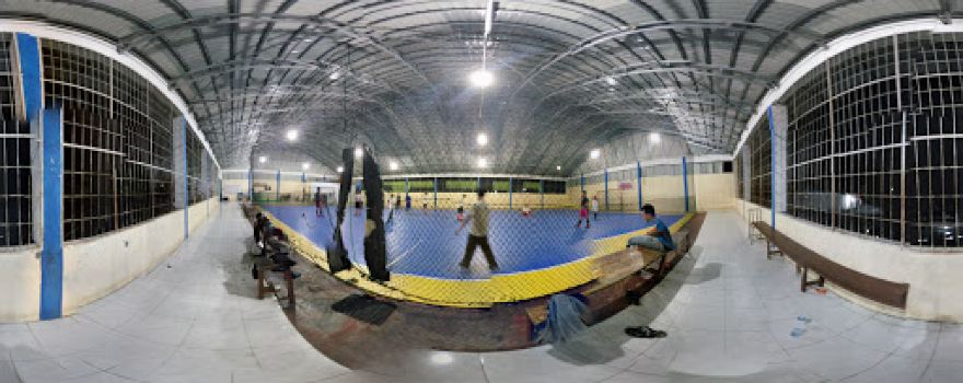Sunan Futsal