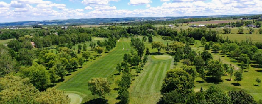 Quiet Times Golf Course