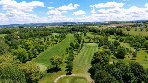 Quiet Times Golf Course