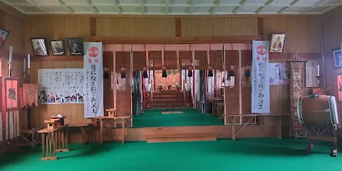 八幡神社