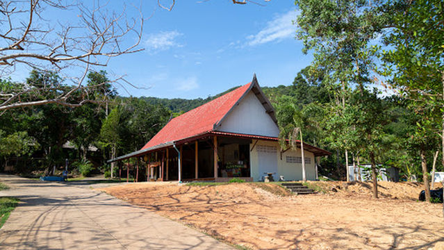 วัดบางเบ้า