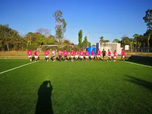 Estadio de fútbol de Paris