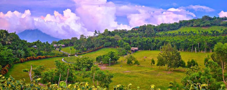 Kawa-Kawa Hill