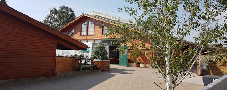 CS Ranch