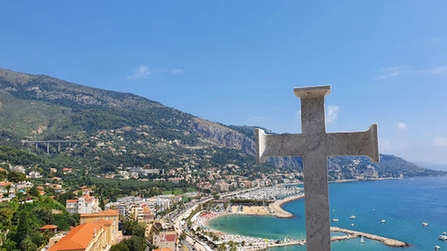 Point de vue du Port