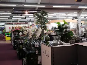 Byrkley Park Garden Centre