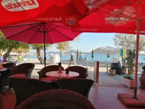 Plava beach