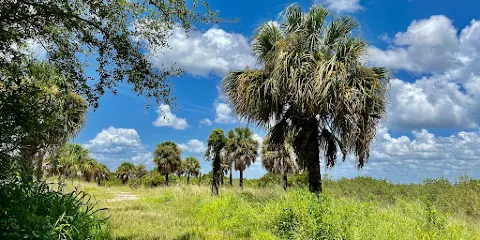 Fred and Idah Schultz Preserve