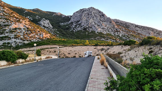 Campo Sportivo Cala Gonone