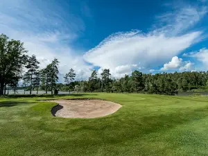 Norrköping Söderköping Golf Club - Hylinge