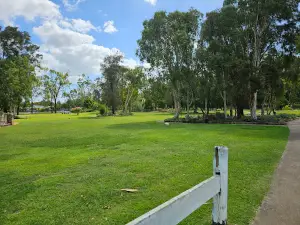 Cedric Archer Park