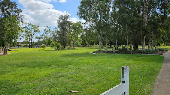 Cedric Archer Park