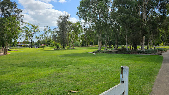Cedric Archer Park