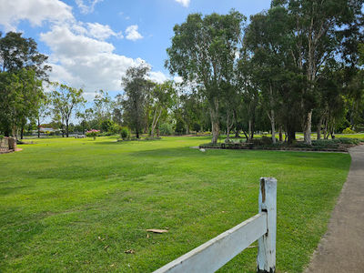 Cedric Archer Park