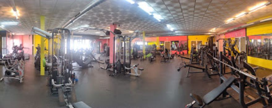 Esparta club fitness