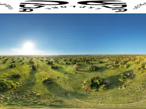 Ziwa Rhino Sanctuary